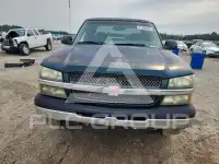 2003 Chevrolet Silverado фото