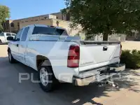 2003 Chevrolet Silverado photo