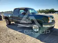 2003 Chevrolet Silverado фото