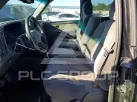 2003 Chevrolet Silverado фото