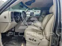 2003 Chevrolet Silverado фото