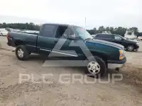 2003 Chevrolet Silverado фото