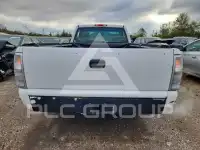 2003 Chevrolet Silverado фото