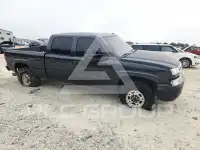2003 Chevrolet Silverado фото