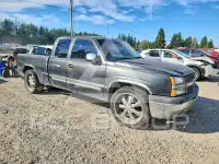 2003 Chevrolet Silverado фото