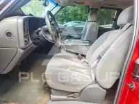 2003 Chevrolet Silverado фото