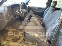 2003 Chevrolet Silverado фото