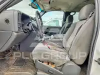 2003 Chevrolet Silverado photo
