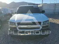 2003 Chevrolet Silverado photo