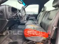 2003 Chevrolet Silverado фото