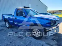 2003 Chevrolet Silverado фото