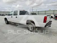 2003 Chevrolet Silverado photo