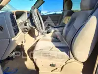 2003 Chevrolet Silverado фото