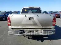 2003 Chevrolet Silverado фото