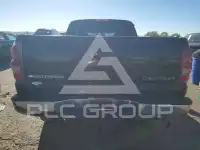 2003 Chevrolet Silverado фото