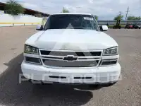 2003 Chevrolet Silverado photo