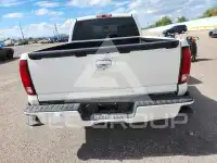 2003 Chevrolet Silverado photo