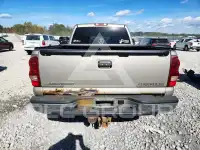 2003 Chevrolet Silverado фото