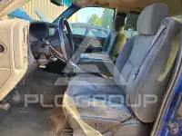 2003 Chevrolet Silverado фото