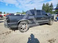 2003 Chevrolet Silverado фото