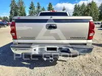 2003 Chevrolet Silverado фото