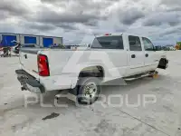 2003 Chevrolet Silverado photo
