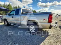 2003 Chevrolet Silverado фото