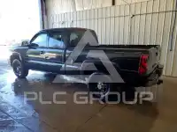2003 Chevrolet Silverado фото
