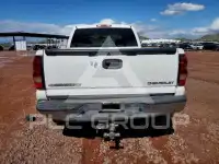 2003 Chevrolet Silverado фото