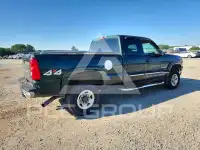 2003 Chevrolet Silverado фото