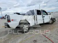 2003 Chevrolet Silverado фото