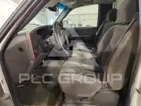 2003 Chevrolet Silverado photo