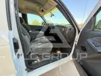 2003 Chevrolet Silverado photo