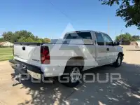2003 Chevrolet Silverado photo