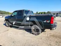 2003 Chevrolet Silverado фото