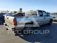 2003 Chevrolet Silverado фото