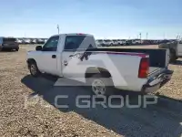 2003 Chevrolet Silverado photo