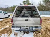 2003 Chevrolet Silverado фото