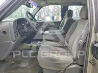 2003 Chevrolet Silverado фото