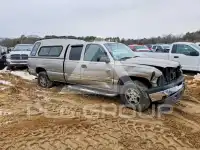 2003 Chevrolet Silverado фото