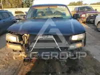 2003 Chevrolet Silverado photo