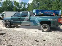 2003 Chevrolet 3500 фото