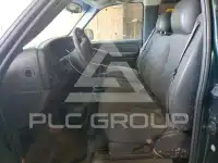 2003 Chevrolet Silverado фото