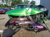 2003 Chevrolet Silverado photo