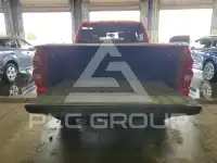 2003 Chevrolet Silverado фото