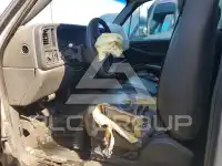 2003 Chevrolet Silverado фото