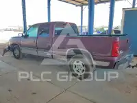 2003 Chevrolet Silverado фото