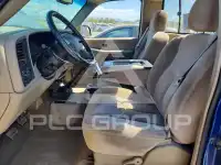 2003 Chevrolet Silverado photo