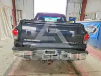 2003 Chevrolet Silverado photo