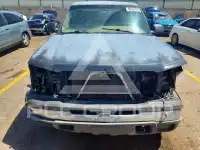 2003 Chevrolet Silverado фото